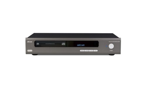 CD аудиоплеер Arcam HDA CDS50 обзор