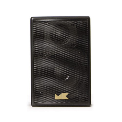 Акустические системы MK Sound M5 обзор