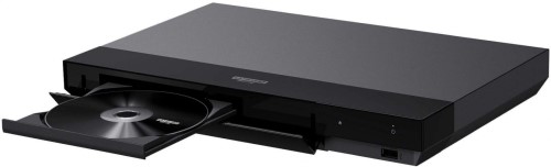 Blu-ray плеер Sony UBP-X700 обзор 