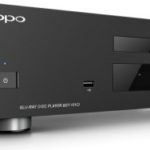 Аудио-видео транспорт OPPO BDT-101CI обзор