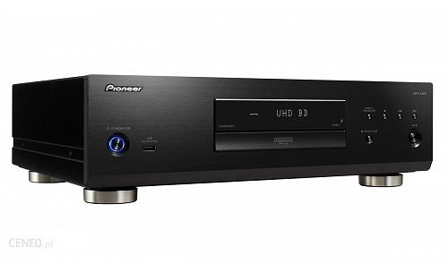 Универсальный проигрыватель Ultra HD Blu-ray Pioneer UDP-LX800 обзор