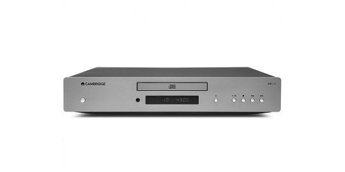 CD проигрыватель Cambridge Audio AXC35 обзор