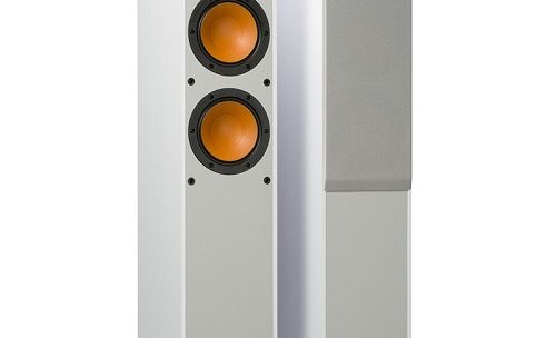 Акустические системы Monitor Audio Monitor 200, обзор