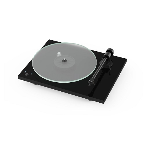 Виниловый проигрыватель Pro-Ject T1