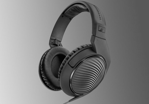 Наушники Sennheiser HD 200 Pro