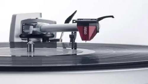 Проигрыватель винила Technics SL-1500CEG